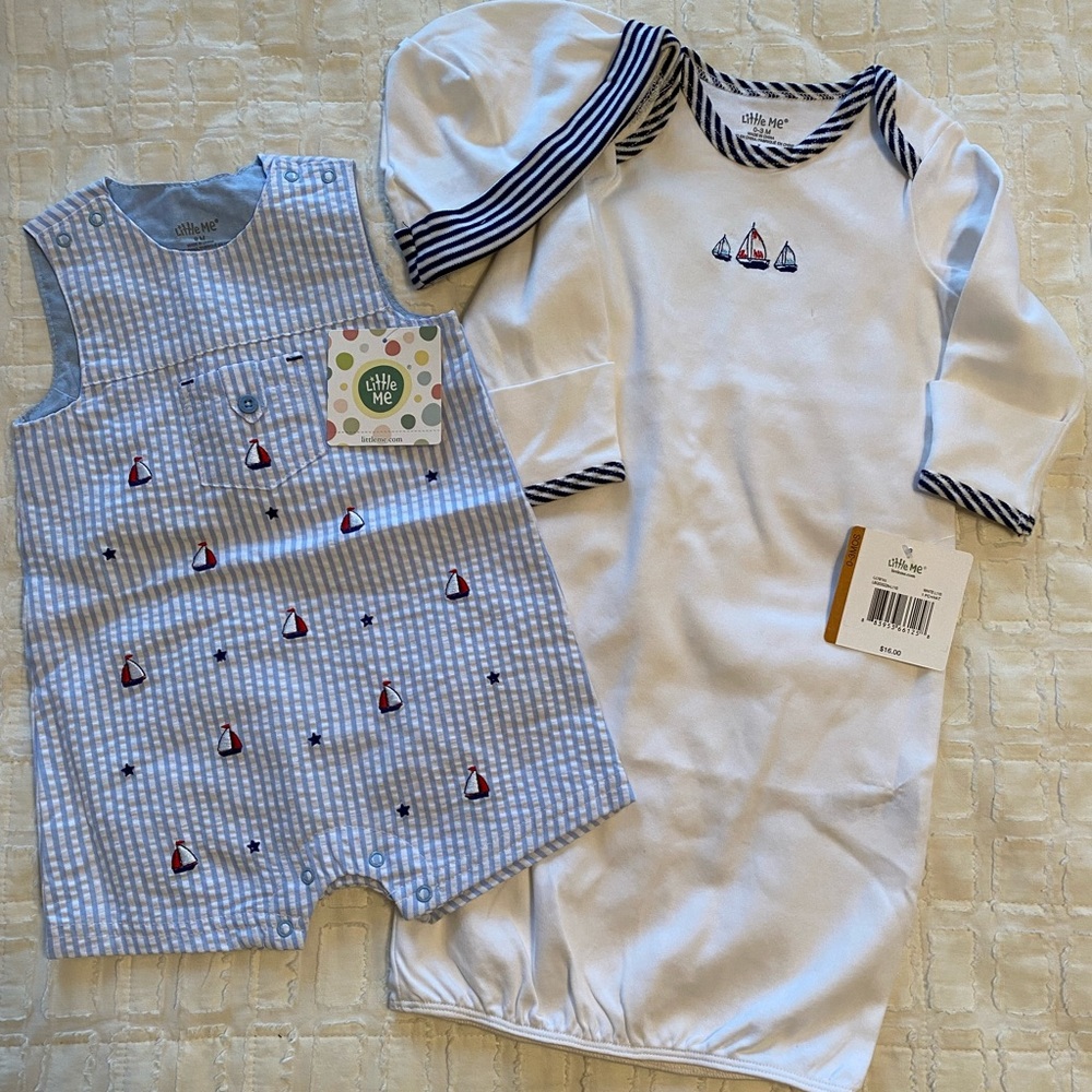 Baby boy Clothes